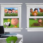 Peanuts Wall Decals by Wall-Ah! Peanuts Wall Decals by Wall-Ah!
