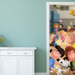 Peanuts Wall Decals by Wall-Ah! Peanuts Wall Decals by Wall-Ah!