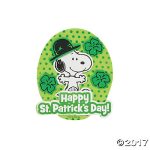 Click to shop Peanuts at Oriental Trading Company and support our site. Click to shop Peanuts at Oriental Trading Company and support our site.