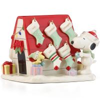 Click to shop Peanuts at Lenox and support our site. Click to shop Peanuts at Lenox and support our site.