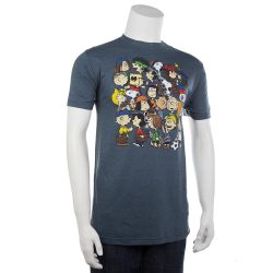 Click to shop Peanuts Shirts at Kohl's and support our site.