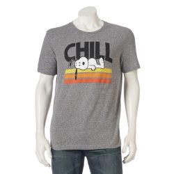 Click to shop Peanuts Shirts at Kohl's and support our site.