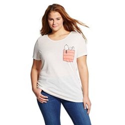 Click to shop Peanuts Shirts at Amazon and support our site.