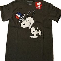 Click to shop Peanuts Shirts at Amazon and support our site. Click to shop Peanuts Shirts at Amazon and support our site.