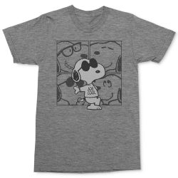 Click to shop Peanuts Shirts at Macy's and support our site.