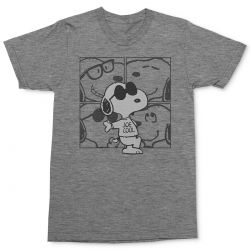 Click to shop Peanuts Shirts at Macy's and support our site. Click to shop Peanuts Shirts at Macy's and support our site.
