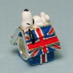 Peanuts by Persona UK edition Peanuts by Persona UK edition