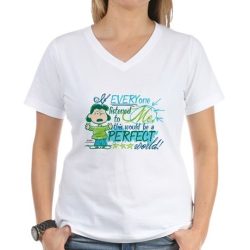 Click to customize your Peanuts Shirt at Zazzle and support our site.