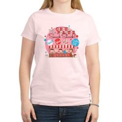 Click to customize your Peanuts Shirt at Zazzle and support our site. Click to customize your Peanuts Shirt at Zazzle and support our site.