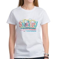 Click to customize your Peanuts Shirt at Zazzle and support our site.