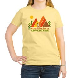 Click to customize your Peanuts Shirt at Zazzle and support our site.