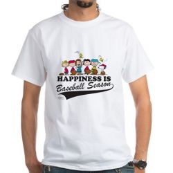 Click to customize your Peanuts Shirt at Zazzle and support our site. Click to customize your Peanuts Shirt at Zazzle and support our site.