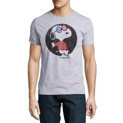 Click to shop Peanuts Shirts at JCPenny's and support our site. Click to shop Peanuts Shirts at JCPenny's and support our site.