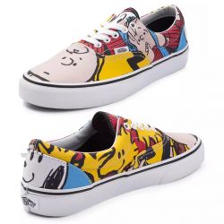 Shop the Vans X Peanuts Collection Vans X Peanuts Collection