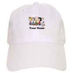 Click to customize your Peanuts Hat at Zazzle and support our site. Click to customize your Peanuts Hat at Zazzle and support our site.