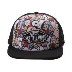 Click to shop Peanuts Hats at Journeys and support our site. Click to shop Peanuts Hats at Journeys and support our site.