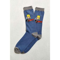 Click to shop Peanuts Socks at Urban Outfitters and support our site. Click to shop Peanuts Socks at Urban Outfitters and support our site.