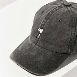 Click to shop Peanuts Hats at Urban Outfitters and support our site. Click to shop Peanuts Hats at Urban Outfitters and support our site.
