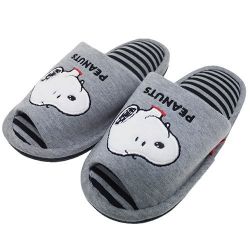 Click to shop Peanuts Slippers at Amazon and support our site. Click to shop Peanuts Slippers at Amazon and support our site.