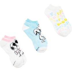 Click to shop Peanuts Socks at Walmart and support our site. Click to shop Peanuts Socks at Walmart and support our site.