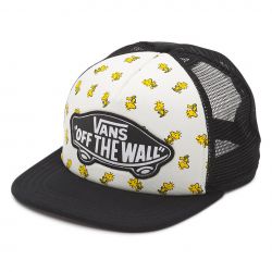 Click to shop Peanuts Hats at Vans and support our site. Click to shop Peanuts Hats at Vans and support our site.