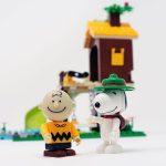 Peanuts BanBao Building Bricks Peanuts BanBao Building Bricks