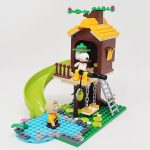 Snoopy's Treehouse