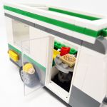 Come in and share some pizza!