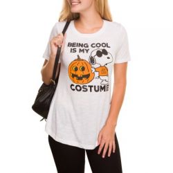 Click to shop Peanuts Halloween Shirts at Walmart and support our site. Click to shop Peanuts Halloween Shirts at Walmart and support our site.