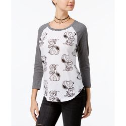 Click to shop Peanuts Shirts at Macy's and support our site. Click to shop Peanuts Shirts at Macy's and support our site.