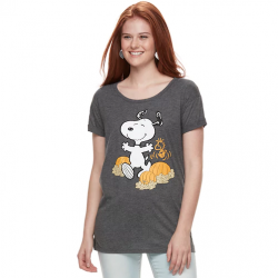 Click to shop Peanuts Shirts at Kohl's and support our site. Click to shop Peanuts Shirts at Kohl's and support our site.