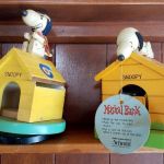 Easy Peasy! The Flying Ace may have lost a wing tip, but the Musical Doghouse Bank is a super find! If this had been a local sale, and not on the other side of the country, I'd have driven out just for this. Easy Peasy! The Flying Ace may have lost a wing tip, but the Musical Doghouse Bank is a super find! If this had been a local sale, and not on the other side of the country, I'd have driven out just for this.