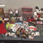 The two Whitman's Snoopy plushes are easy to find, but there's another Christmas present for you. The two Whitman's Snoopy plushes are easy to find, but there's another Christmas present for you.