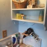 Be our guest, Snoopy! Aren't you glad their guests never used the fancy Snoopy soap? Be our guest, Snoopy! Aren't you glad their guests never used the fancy Snoopy soap?