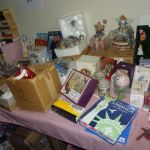 There's nothing like a stack of Hallmark Ornament boxes to get the Snoopy sense tingling. There's nothing like a stack of Hallmark Ornament boxes to get the Snoopy sense tingling.