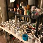 An easy scavenger hunt to start.