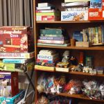 Some classic Peanuts finds!