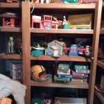 Just one? Keep looking! It's not hidden.