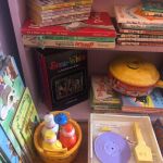 Always check those kids books!