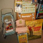 What's your score on this scavenger hunt?