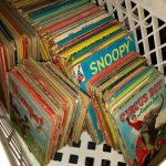 Snoopy! But unfortunately not the one we're looking for.