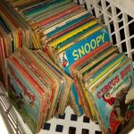 Snoopy! But unfortunately not the one we're looking for.