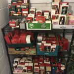 More Hallmark Ornaments! Can you find Linus? More Hallmark Ornaments! Can you find Linus?