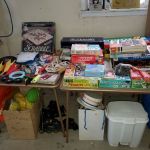 Never pass up on those boxes!