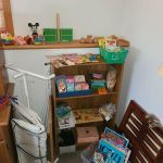 Snoopy went to the moon, but had a tough life in this household.