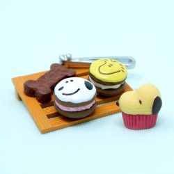 Snoopy's Sweet Treats Snoopy's Sweet Treats