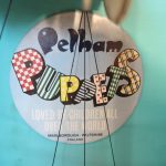 Pelham Puppets Logo - The Peanuts Pelham Puppet Display Pelham Puppets Logo - The Peanuts Pelham Puppet Display