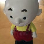 Pigpen Craft Figurine Pigpen Craft Figurine