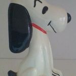 Snoopy - Craft Figurine Snoopy - Craft Figurine