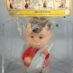 Linus Hungerford Doll Package Linus Hungerford Doll Package